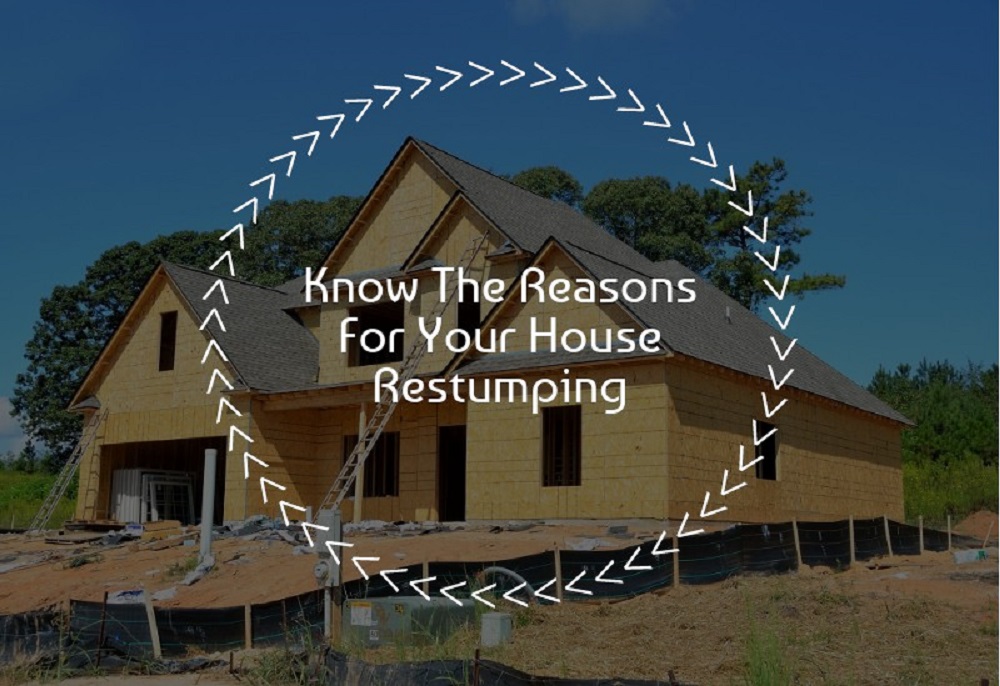 Things You Need to Know About House Restumping Aussi Trend Collection