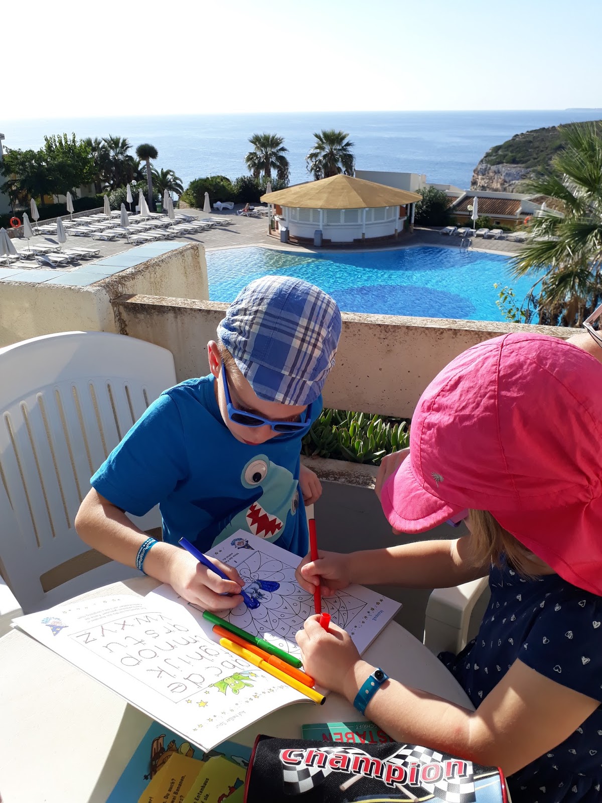Zeit Fur Mich 48 Stunden Mallorca Planet Hibbel