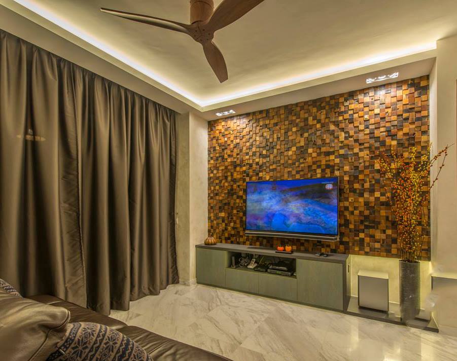 feature Wall ideas - creative wall design: feature Wall ideas