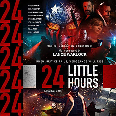 24 Little Hours Soundtrack Lance Warlock