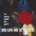 Tune of the Day, Nick Cave And The Bad Seeds - We Came Along This Road
