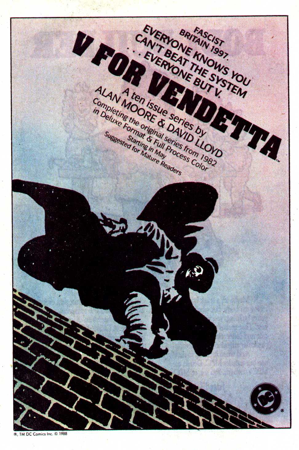 Read online Secret Origins (1986) comic - Issue #29 - 6