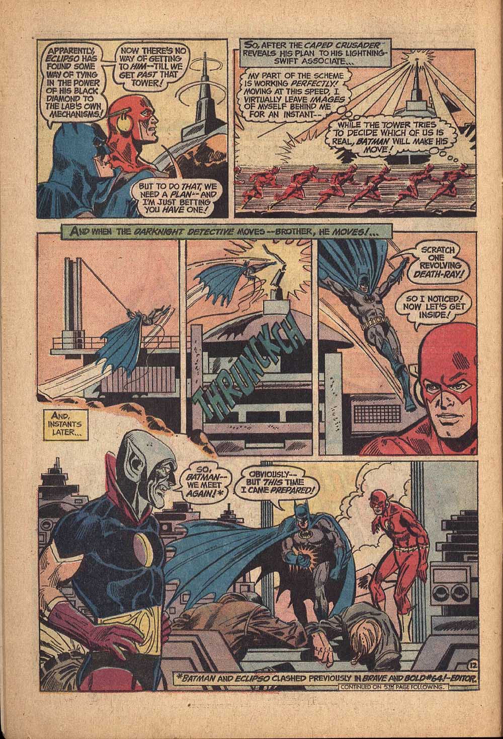Justice League of America (1960) 109 Page 12
