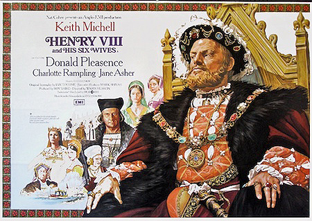 henry viii and his six wives essay Get an answer for 'why is king henry viii famous' and find homework help he is famed for his six wives--he ordered the beheading of two of them--and his. henry viii and his six wives essay Get an answer for 'why is king henry viii famous' and find homework help he is famed for his six wives--he ordered the beheading of two of them--and his.