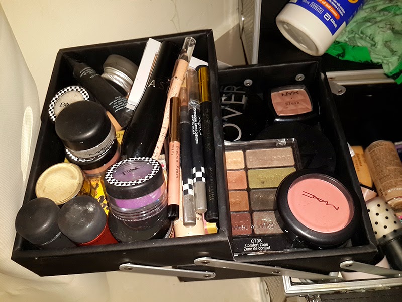  Alat Makeup Untuk Para Make Up Artist Professional Blog Umum