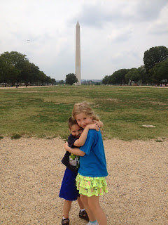 The National Museum of American History 