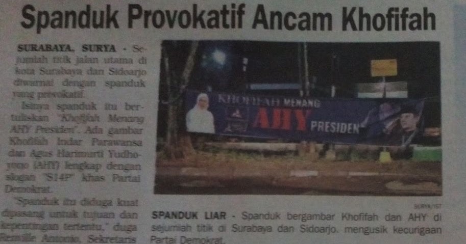 Contoh Berita Hard News, Soft News, dan FeatureTugas