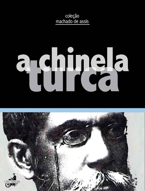 A Chinela Turca - Machado de Assis