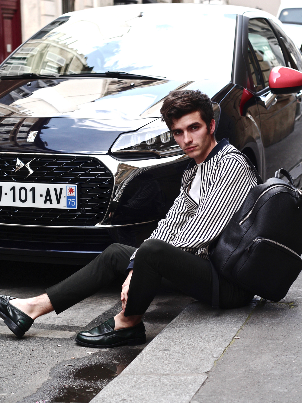 BLOG_MODE_HOMME_STYLE_DS3-ines-de-la-fressange-automobiles-editions-limite-voiture-luxe-premium-haut-gamme-test - 8