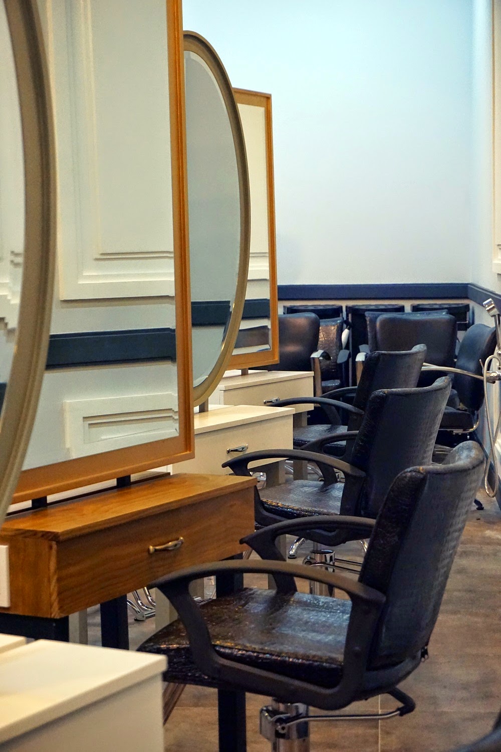 [Event] Haute Heads Salon Grand Opening at SM Megamall Fashion Hall