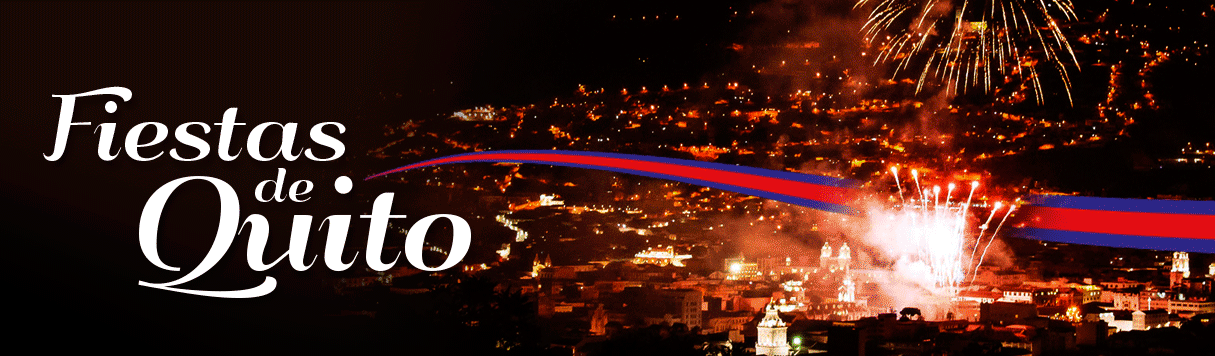 fiestas de Quito 2015
