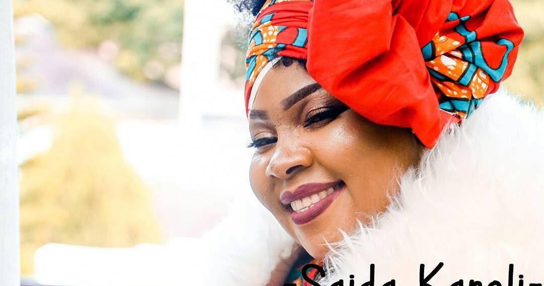 Audio Saida karoli Kachumba Bunula Download Mp3 MakavuLive