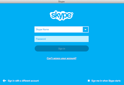 Download Skype 7.25.32.106 Latest Version Free