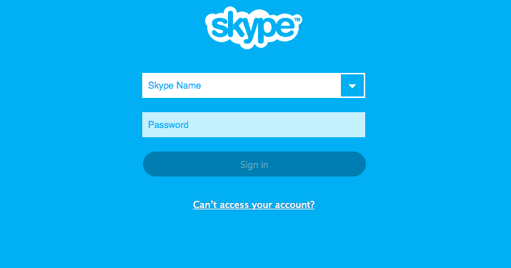 skype share screen and sound no chat window skype share screen and sound no chat window