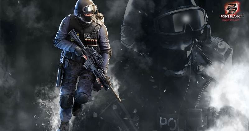 Pb Garena Keluar Sendiri Python