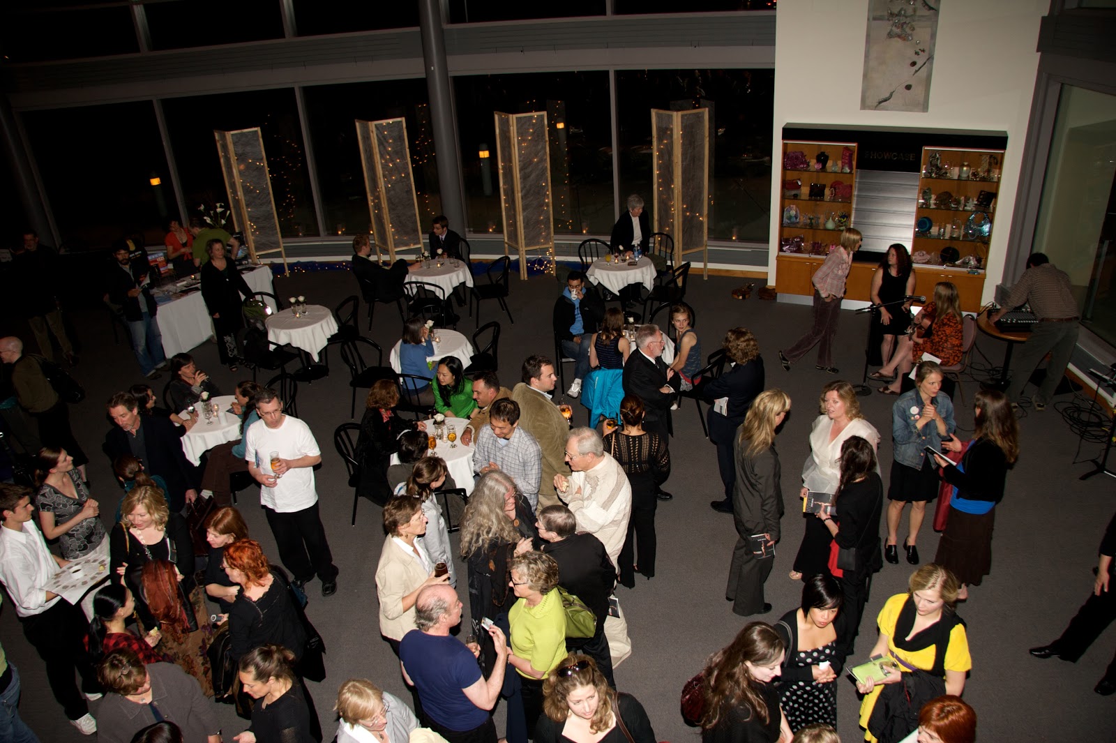 The GCDF Guelph Dance! Guelph Dance