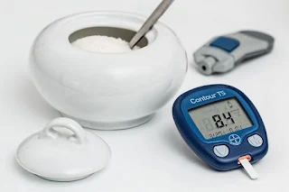 Alimentos y bebidas libres de azucar para controlar niveles e insulina