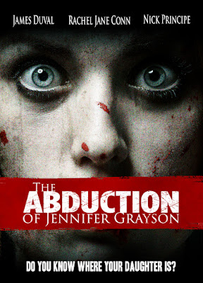 The Abduction of Jennifer Grayson Poster