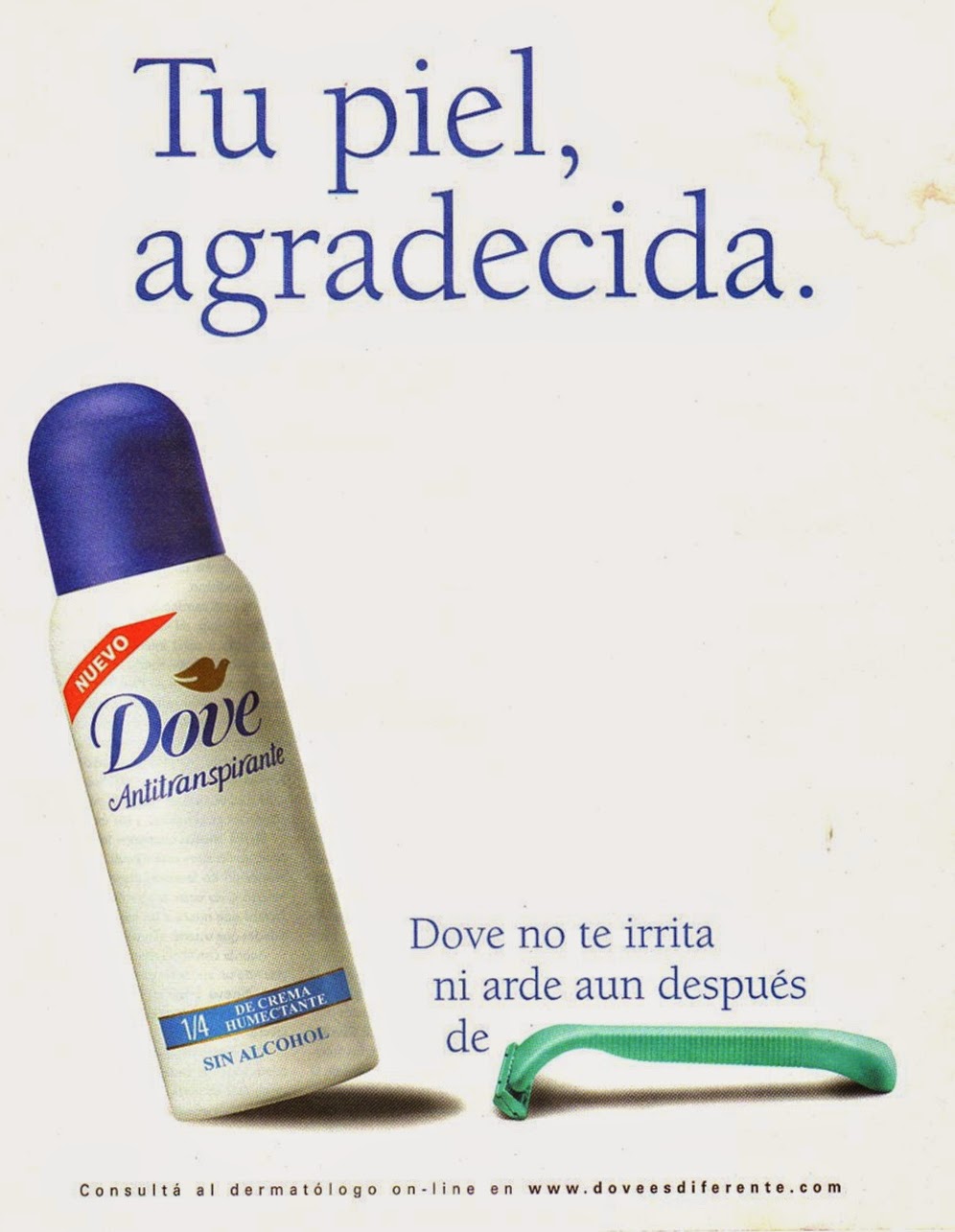 Selección variada de productos y servicios. Selección variada de productos y servicios.