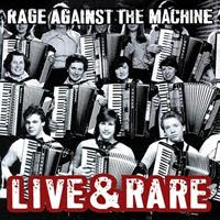 [1998] - Live & Rare