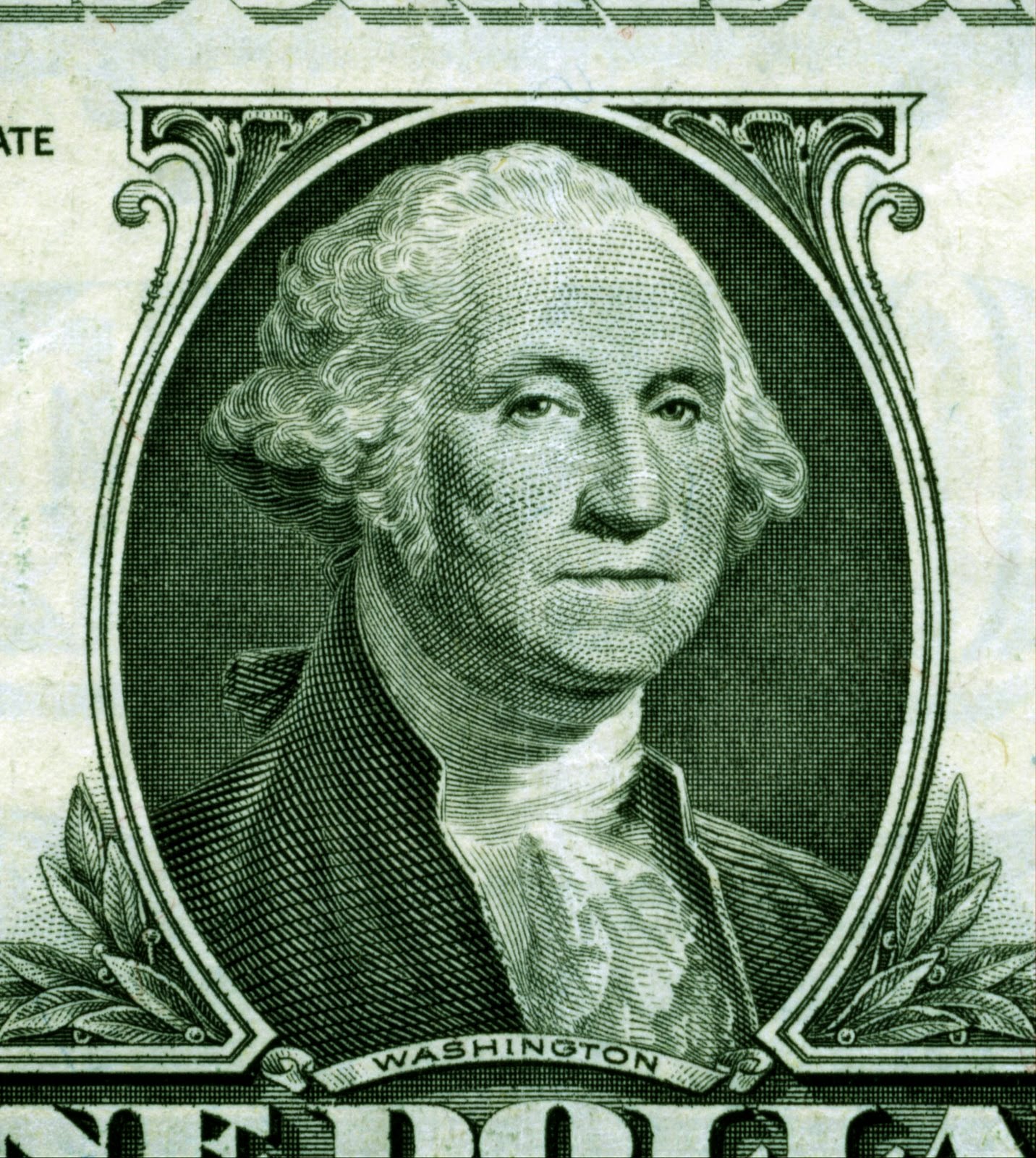 Estados Unidos "EE.UU" PERSONAJES HISTORICOS