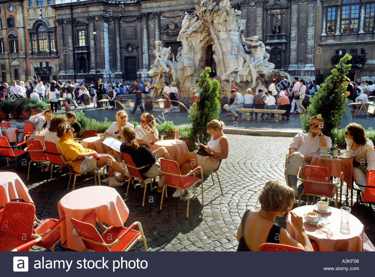 Travel Writer 9 Best Coffee Cities in the World