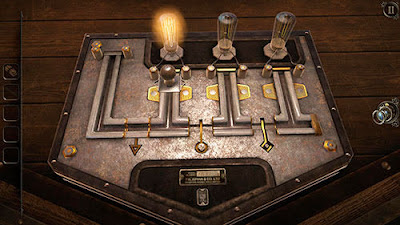 THE ROOM THREE (PC) ~ Guia Zone