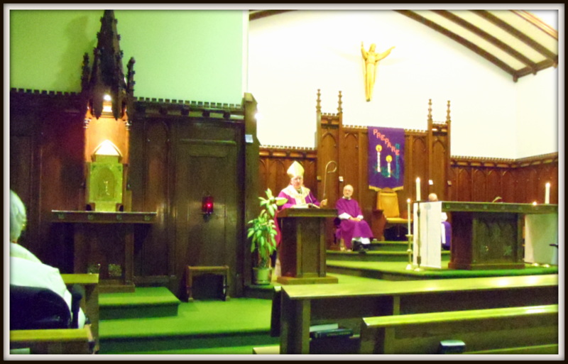 The Journey of a THE "FAILURE" OF ST. FRANCIS XAVIER—15061552