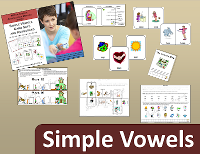 MSAM: Simple Vowels thumbnail