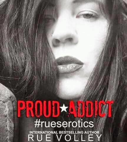 Proud Addict