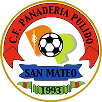 CLUB DE FUTBOL PANADERIA PULIDO
