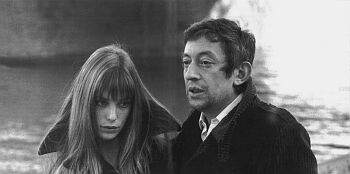 My Pretty Baby Cried She Was a Bird: Gainsbourg: A Heroic Life (2010)
