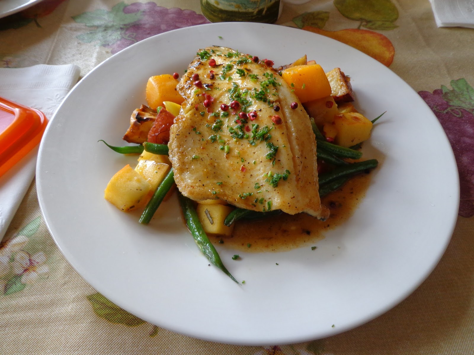 The Hoc Me A Chinik Food Blog August 2016