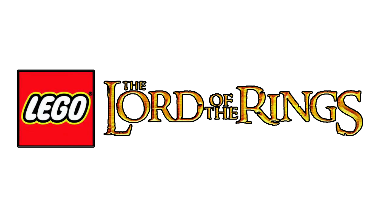 Lego lord of the rings стим фото 36