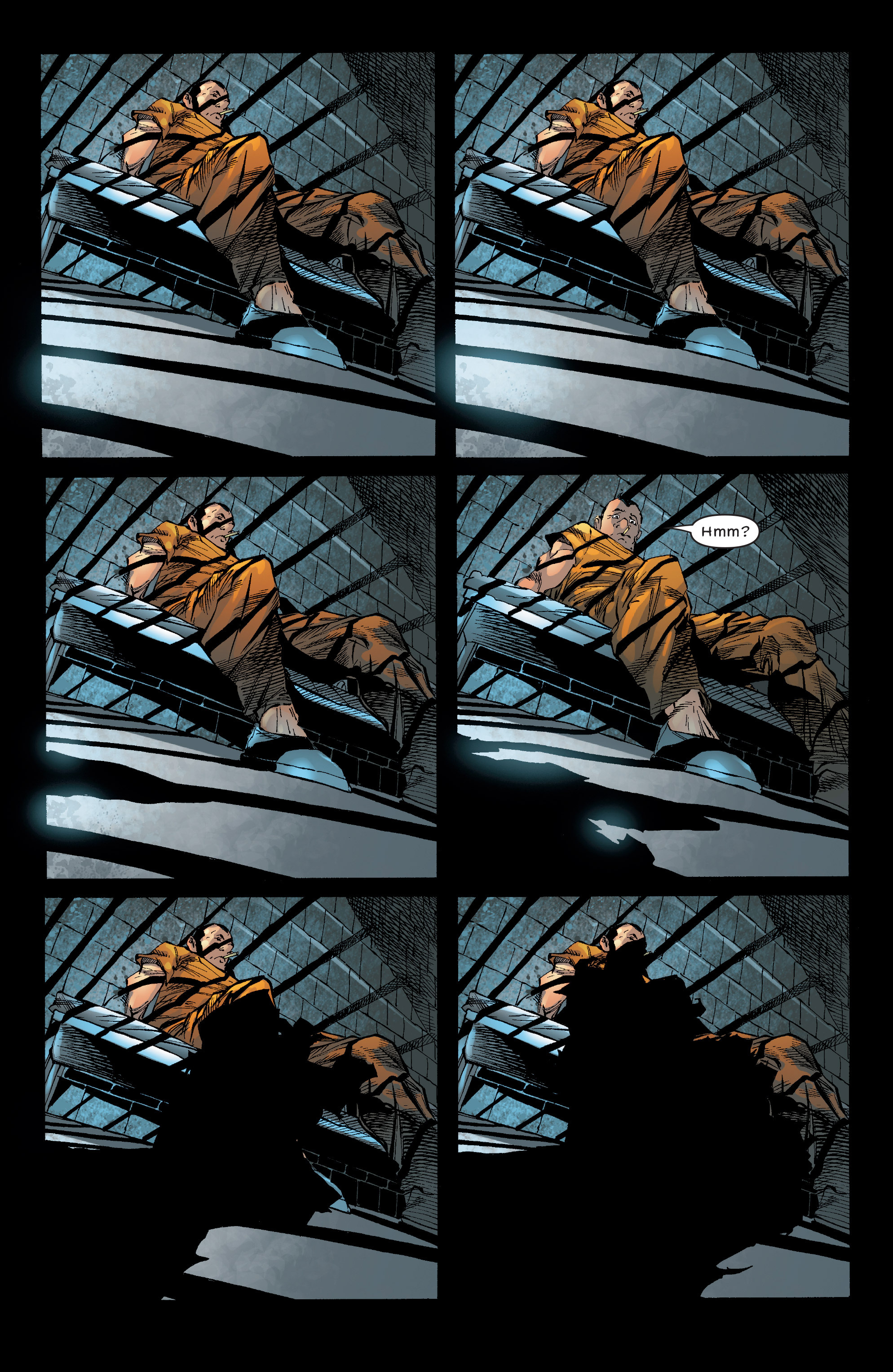Read online Spawn comic -  Issue #121 - 16