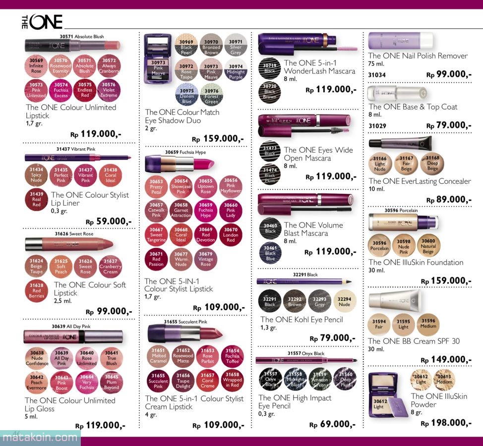 Katalog Oriflame Januari 2016 katalog-oriflame-januari-2016