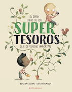 El Gran Libro de los Supertesoros