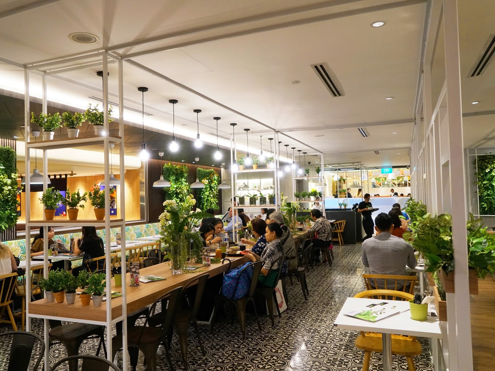 Fiestund Thai Kitchen