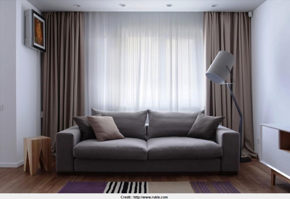 Studio Apartment Sofa