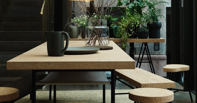 Ilse Crawford + IKEA - Anna G. Ilse Crawford + IKEA - Anna G.