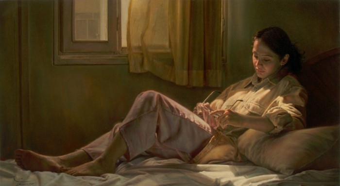 Классические и традиционные ценности. Iman Maleki