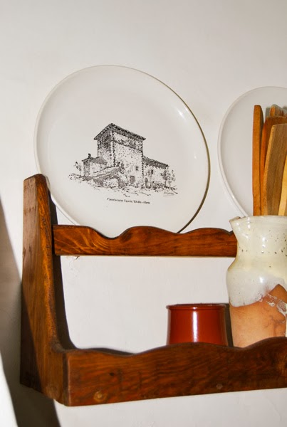 Estanterias hechas con madera de palet | Bricolaje