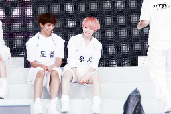 세븐틴) 세븐틴 우지가 하는 일 | 인스티즈