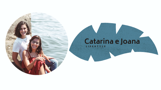 Catarina e Joana