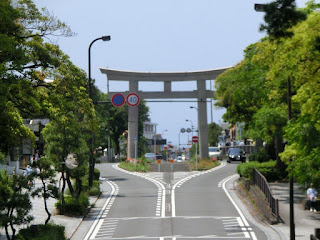 若宮大路