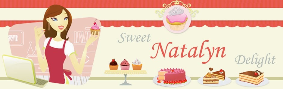 Sweet Natalyn Delight