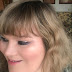La No paleta Sultry de ABH: Look de Nochevieja (II)