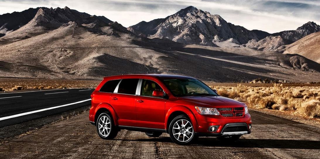 Used Audi Car: 2013 Dodge Journey MPG Review
