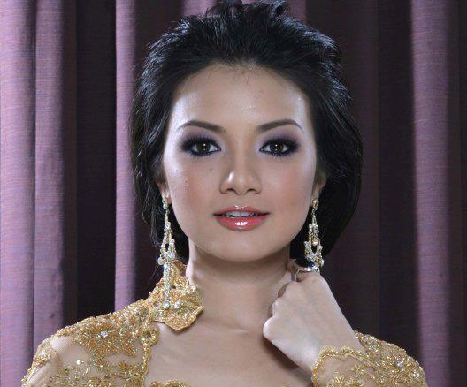 Gambar Neelofa yang paling cantik (4 Photo)