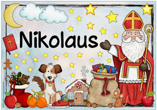 Spruch Wunsch Kurze Nikolaus Reime Und Gedichte